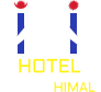 Hotel White Himal